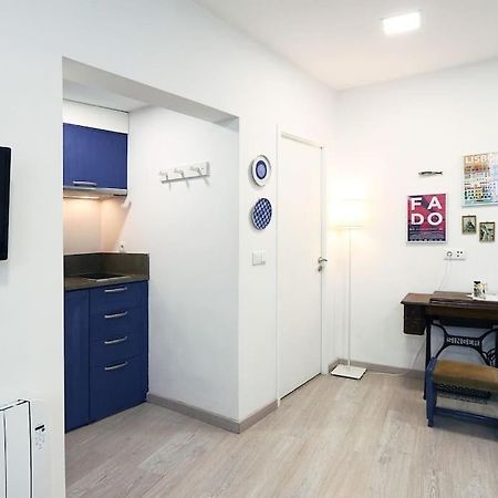 Alfama'S Hidden Terrace Gem Apartment Lisboa Ngoại thất bức ảnh