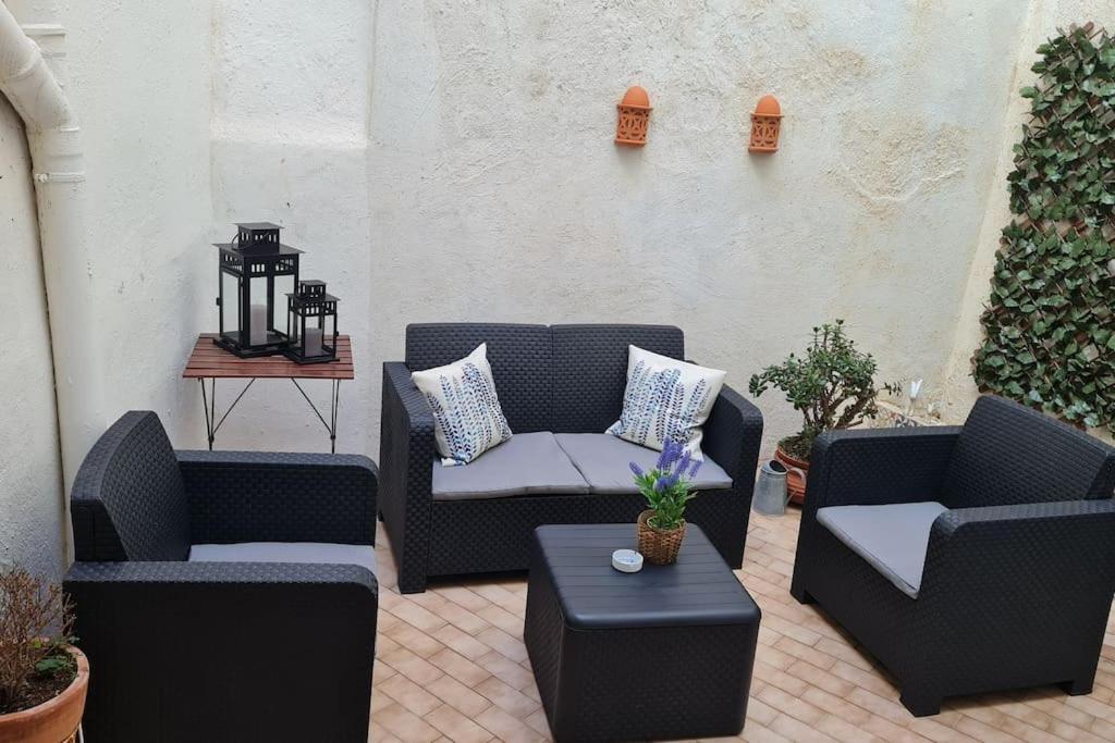 Alfama'S Hidden Terrace Gem Apartment Lisboa Ngoại thất bức ảnh