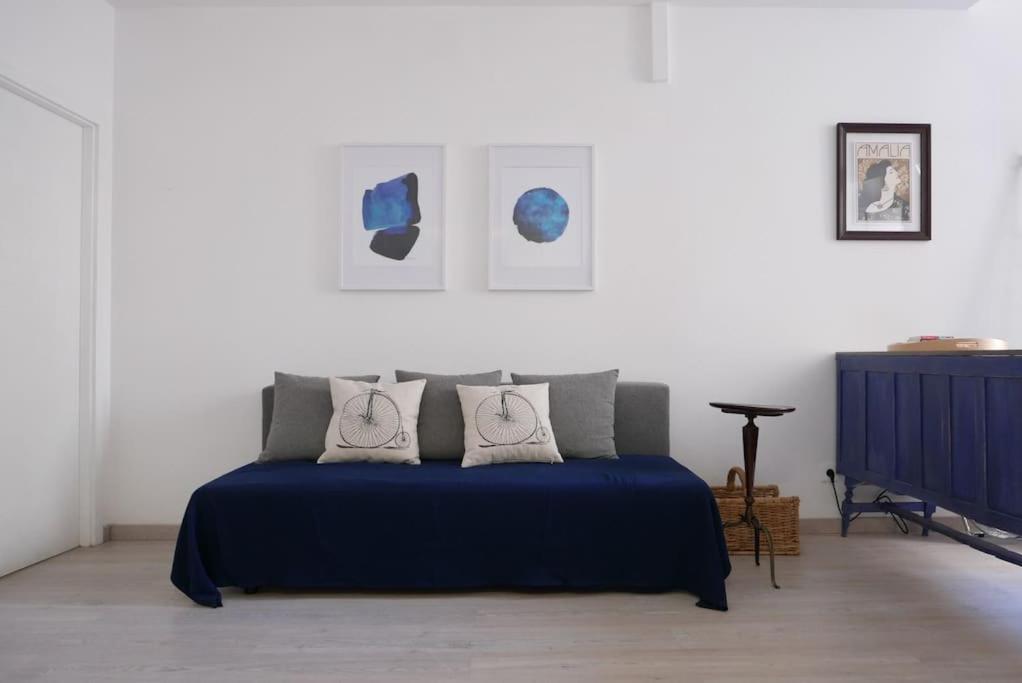 Alfama'S Hidden Terrace Gem Apartment Lisboa Ngoại thất bức ảnh