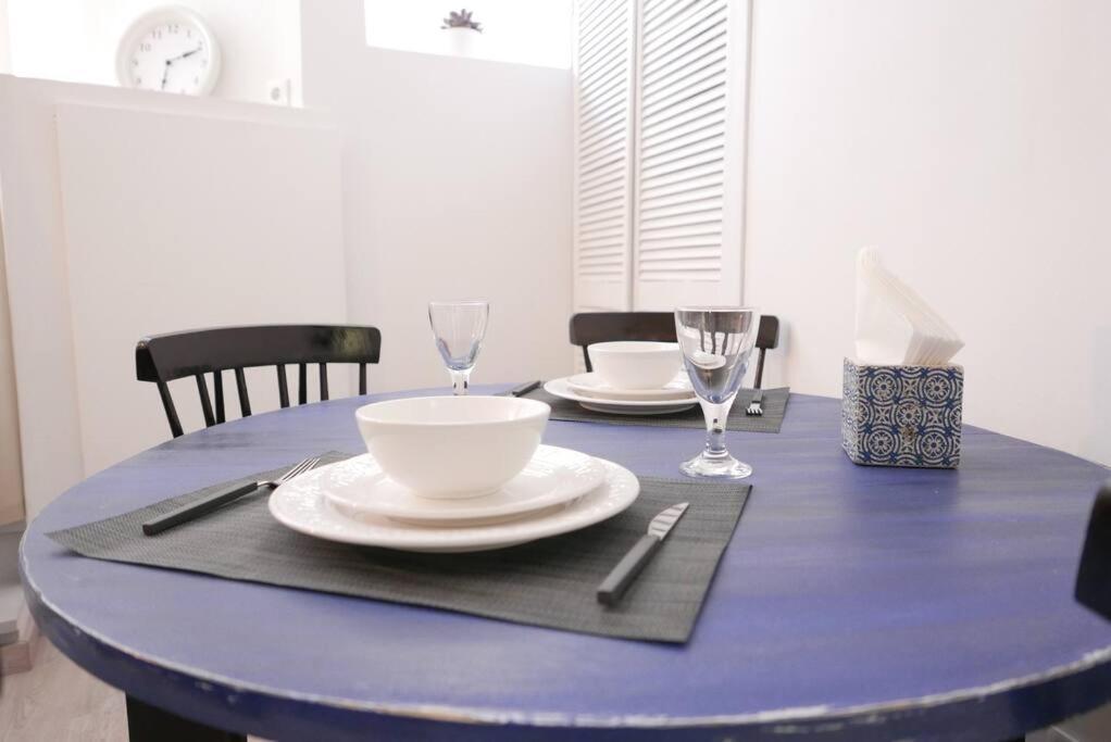 Alfama'S Hidden Terrace Gem Apartment Lisboa Ngoại thất bức ảnh