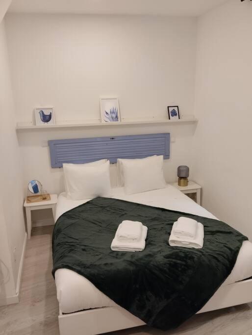 Alfama'S Hidden Terrace Gem Apartment Lisboa Ngoại thất bức ảnh