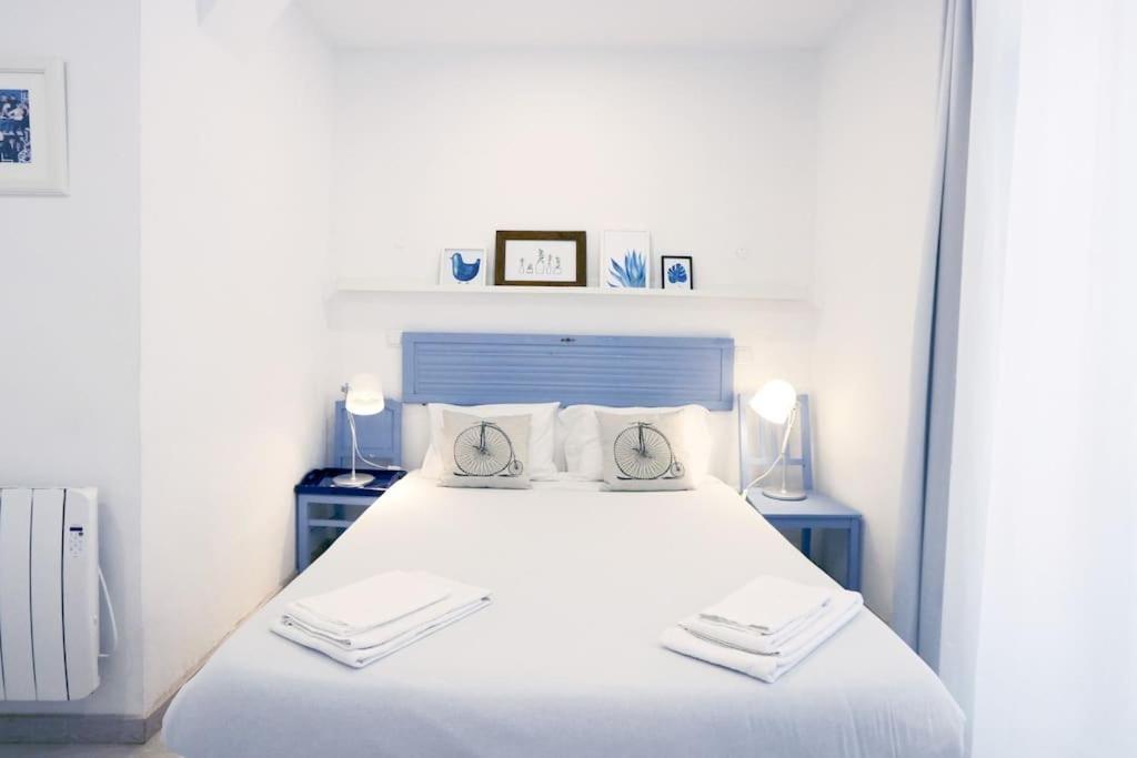 Alfama'S Hidden Terrace Gem Apartment Lisboa Ngoại thất bức ảnh