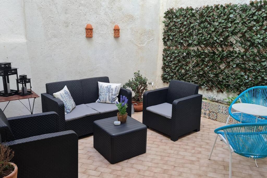 Alfama'S Hidden Terrace Gem Apartment Lisboa Ngoại thất bức ảnh