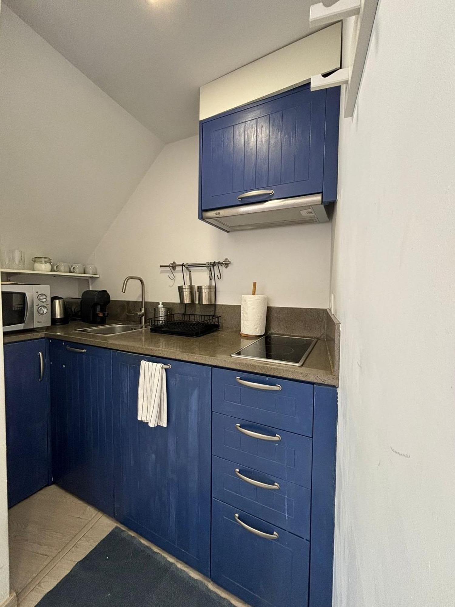 Alfama'S Hidden Terrace Gem Apartment Lisboa Ngoại thất bức ảnh